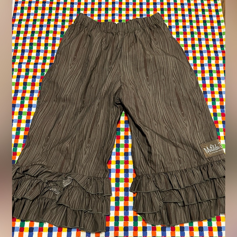 toddler matilda Jane character counts pants 2